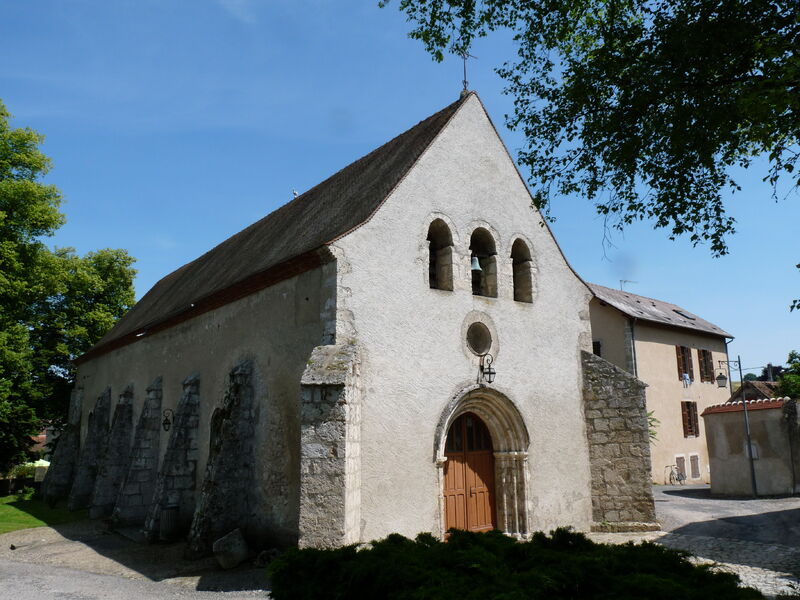 eglise saint anne