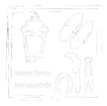 logo blanc